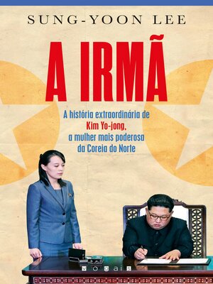 cover image of A Irmã